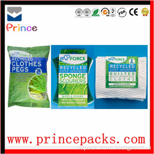china supplier peg bags/custom clothes peg bag